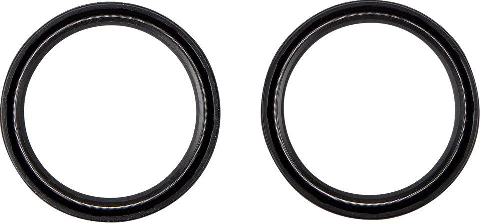 Fork Oil Seal Set - 49 mm