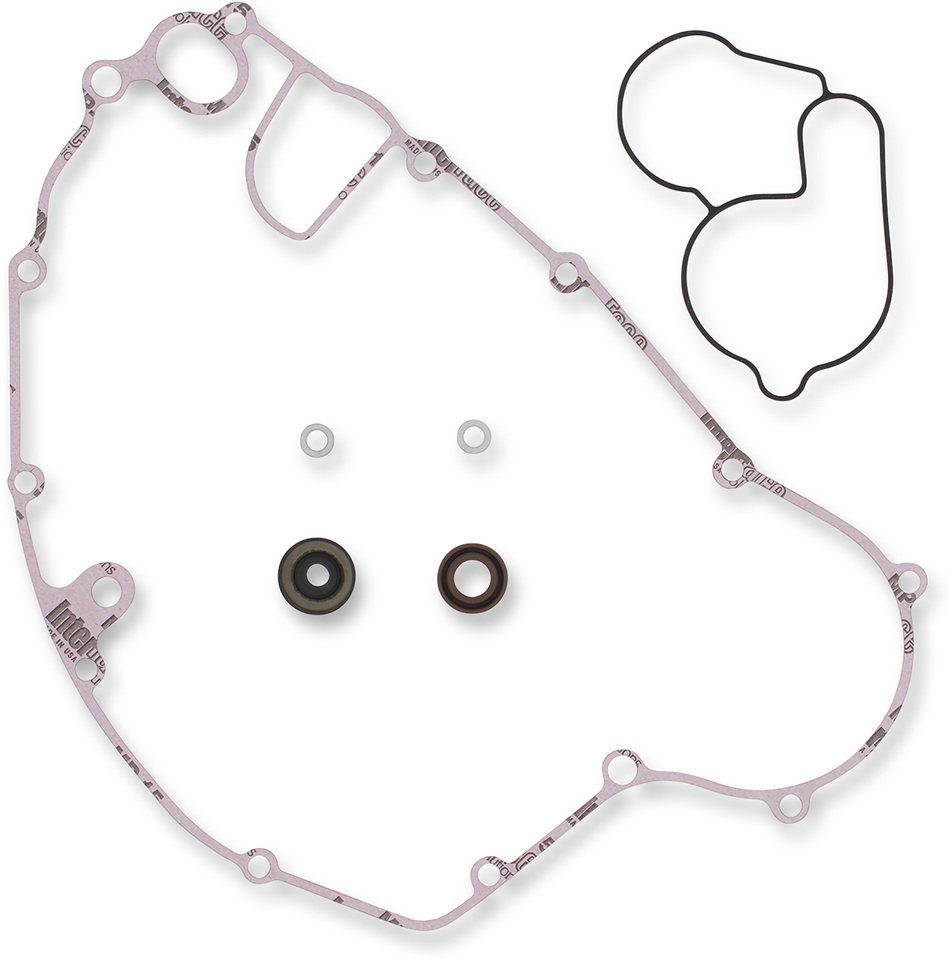 Water Pump Rebuild Kit - Suzuki