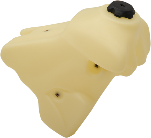 Large-Capacity Gas Tank - Natural - Yamaha - 4.0 Gallon