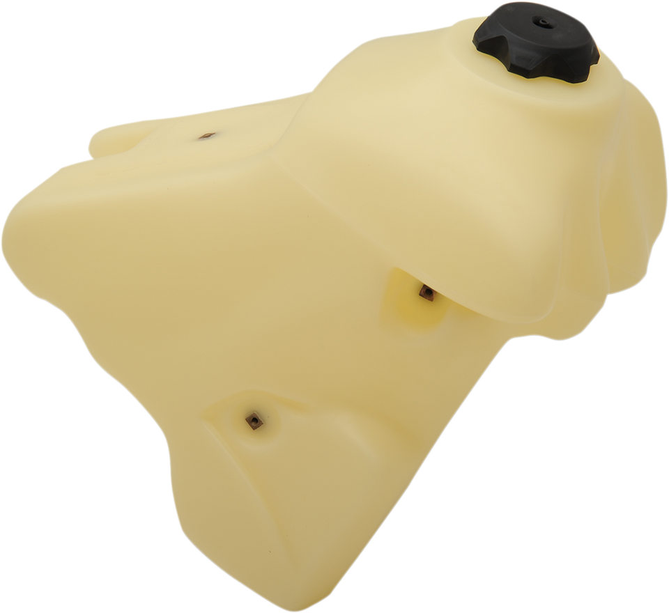 Large-Capacity Gas Tank - Natural - Yamaha - 4.0 Gallon