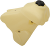 Large-Capacity Gas Tank - Natural - Yamaha - 4.0 Gallon