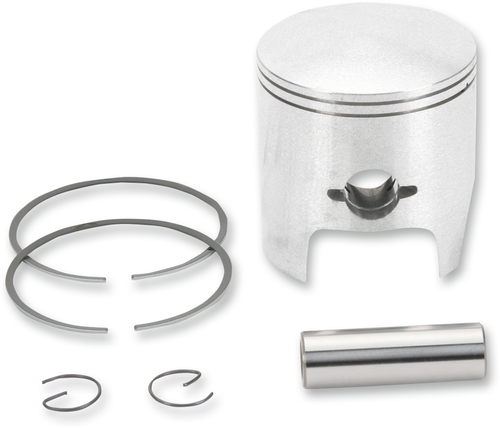 Piston Assembly - Yamaha - Standard