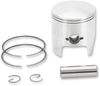 Piston Assembly - Yamaha - Standard