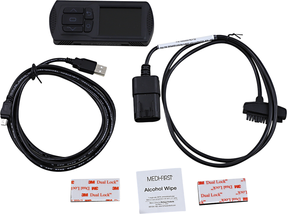 Power Vision 3 ECU Tuner - Polaris