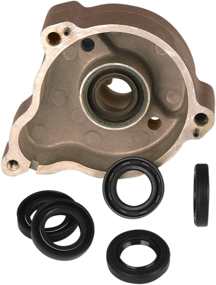 Starter Shaft Oil Seal - Big Twin