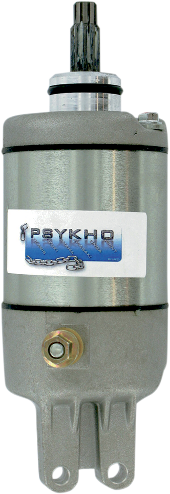 Starter - TRX400/450