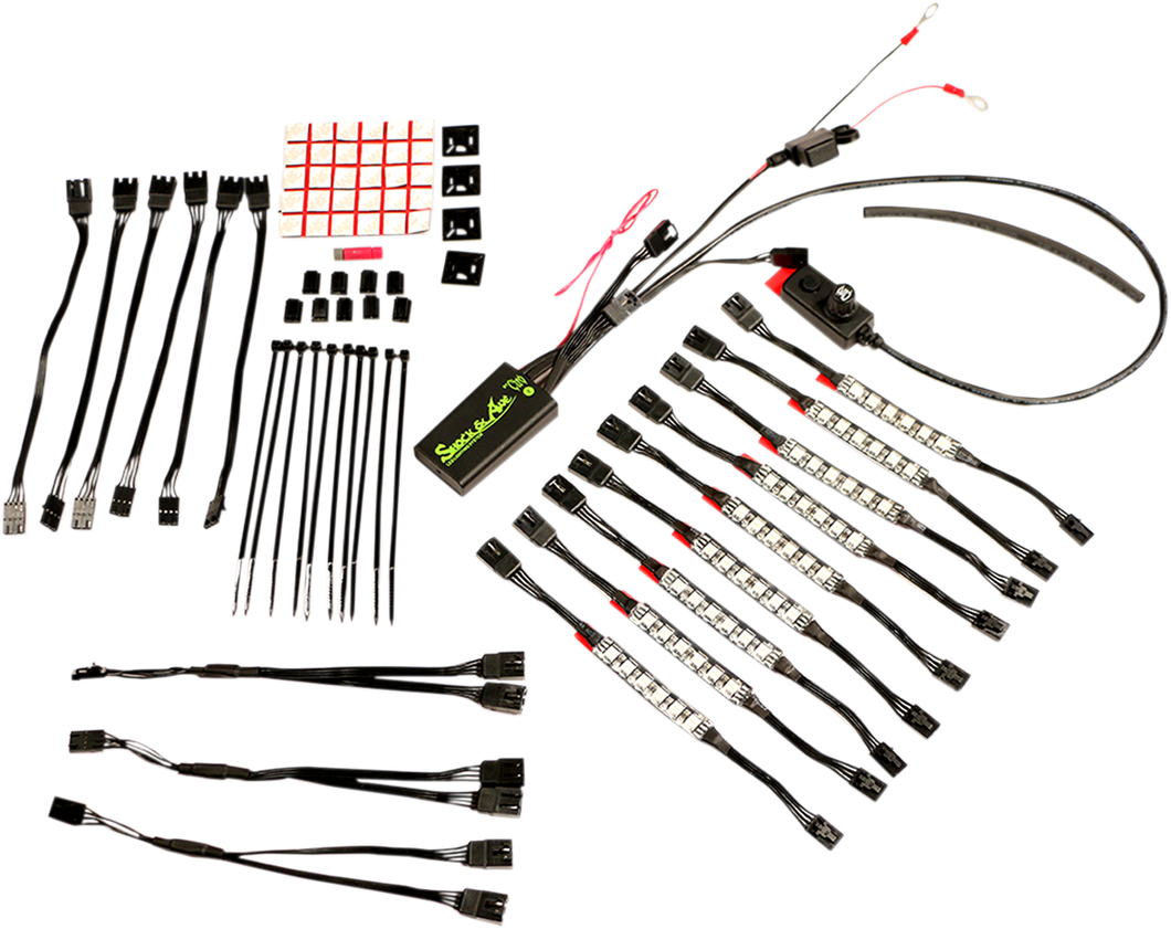 LED Light Kit - Starter Kit
