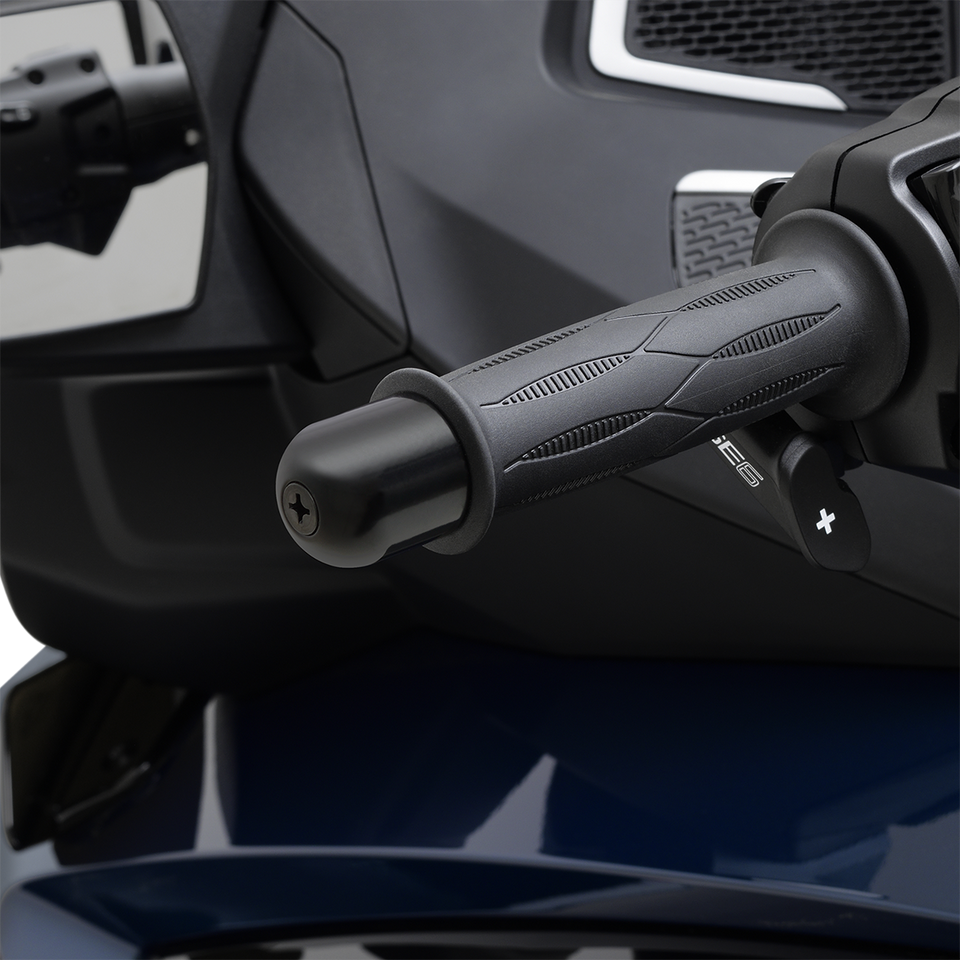 Handlebar End Weights - Can-Am