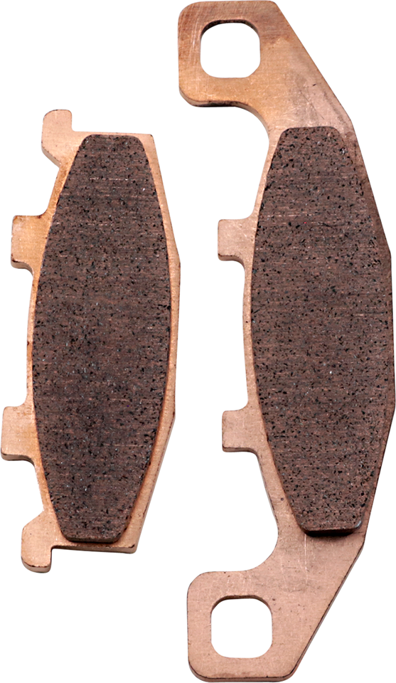 HH Sintered Brake Pads