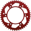 Rear Sprocket - 46 Tooth - Honda - Lutzka's Garage