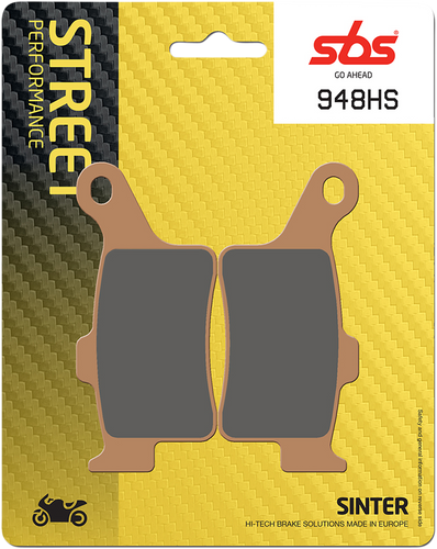 HS Brake Pads - 948HS