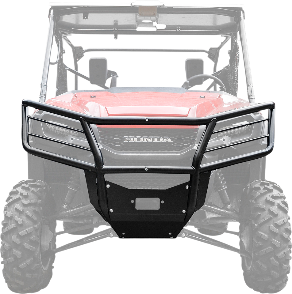 Front Bumper - Pioneer 1000