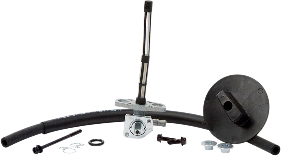 Petcock Fuel Kit - Honda