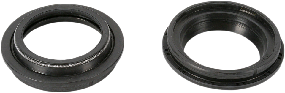 Fork Seals - 37 mm ID x 50 mm OD x 8 mm T