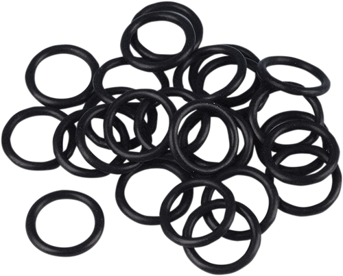 Trans O-Ring - M8