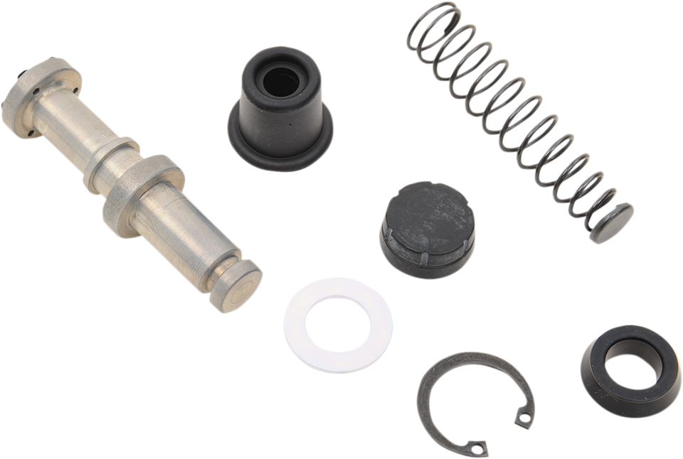 Rebuild Kit - Master Cylinder