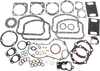 Complete Gasket Kit - Panhead