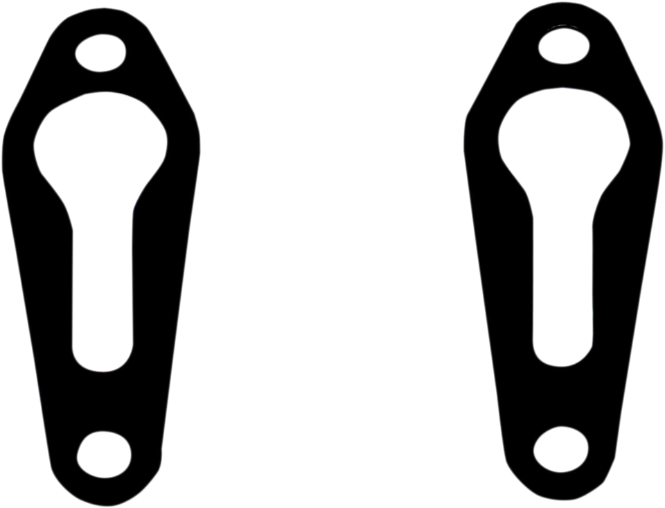 Piston Squirter Gasket - M8