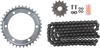 Chain Kit - Honda - CBR 300 R/RA 14-16