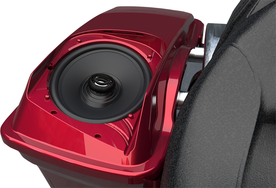 XL Series Lid Speakers - 6" x 9" - Universal