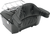 Tour Box Pad - Pillow - Black - Lutzka's Garage