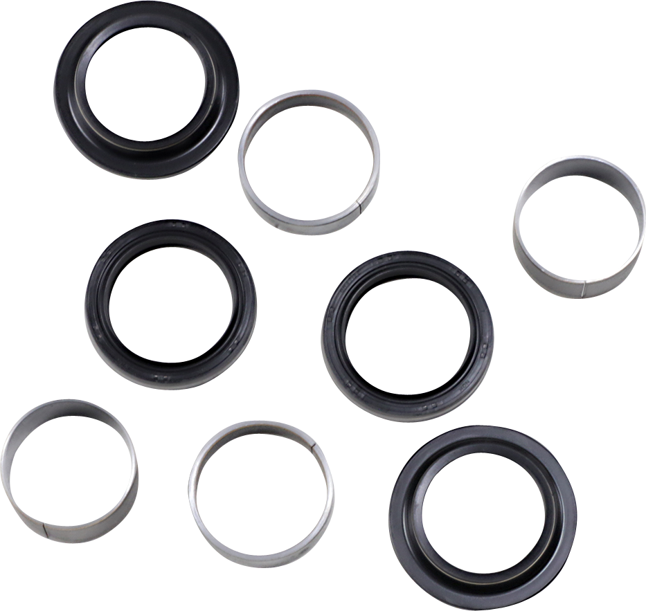 Premium Fork/Dust Seal Kit - 36 mm