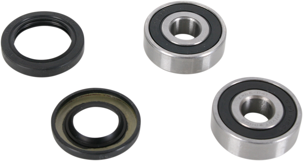 Wheel Bearing Kit - Front