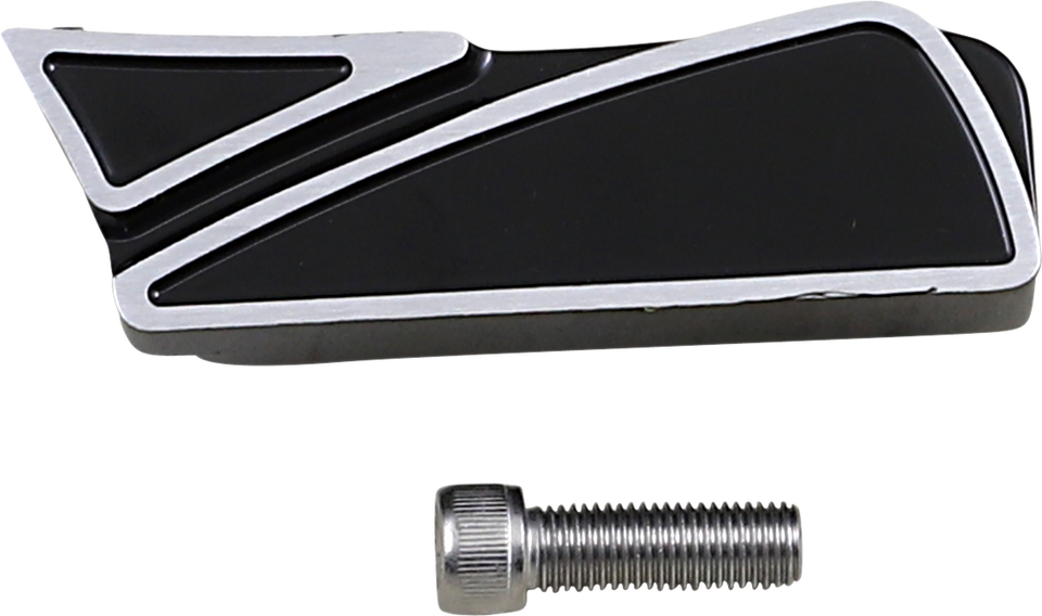 Ripper Shifter Peg - Black - Lutzka's Garage