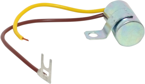 Ignition Condenser