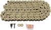 525 Max Z - Drive Chain - 120 Links - Gold - Lutzka's Garage