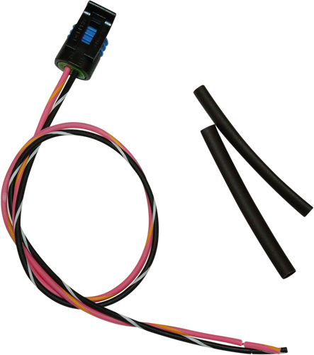 Connector with Wire Pigtail - OEM-Type