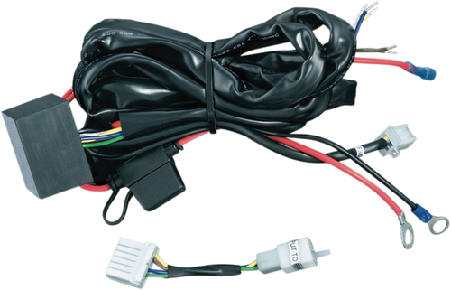 Trailer Relay - GL1800