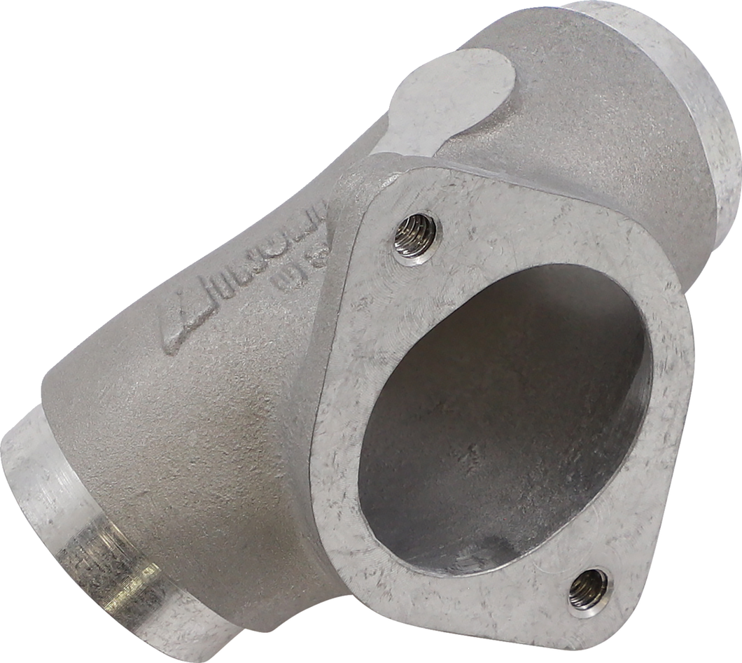 Intake Manifold - 84-99 Evolution Big Twin