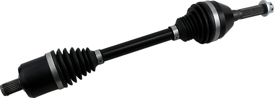 Axle - Complete - Heavy-Duty - Front Left/Right - Polaris ACE