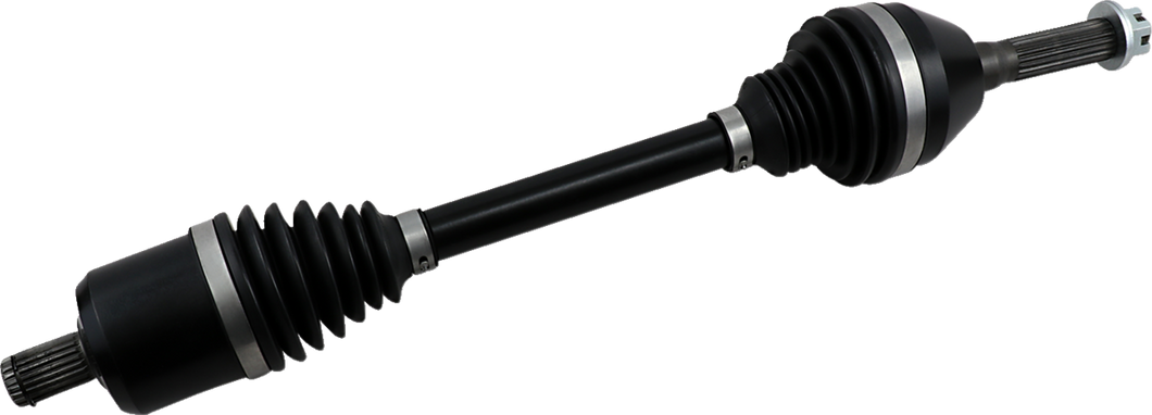 Axle - Complete - Heavy-Duty - Front Left/Right - Polaris ACE