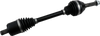 Axle - Complete - Heavy-Duty - Front Left/Right - Polaris ACE
