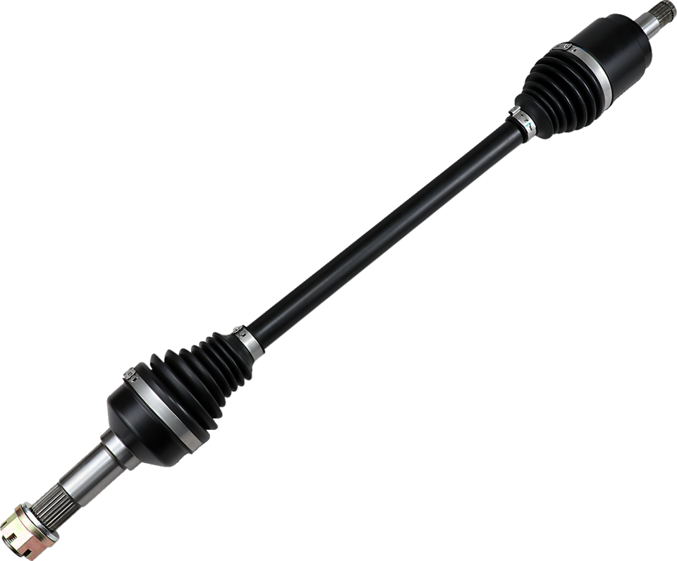 Axle - Complete - Heavy-Duty - Front Left/Right - Yamaha YXZ