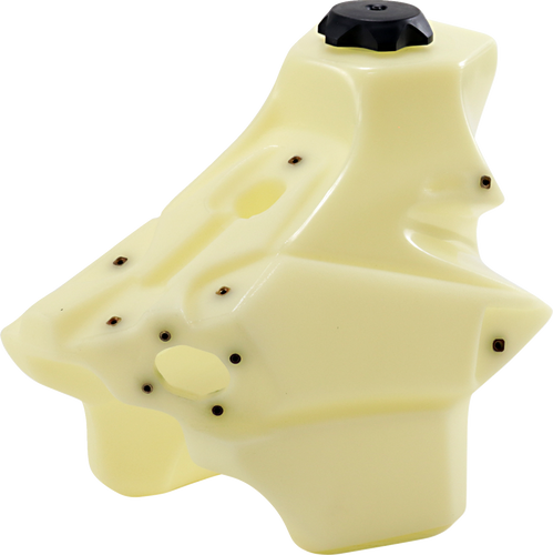 Large-Capacity Gas Tank - Natural - KTM - 2.6 Gallon
