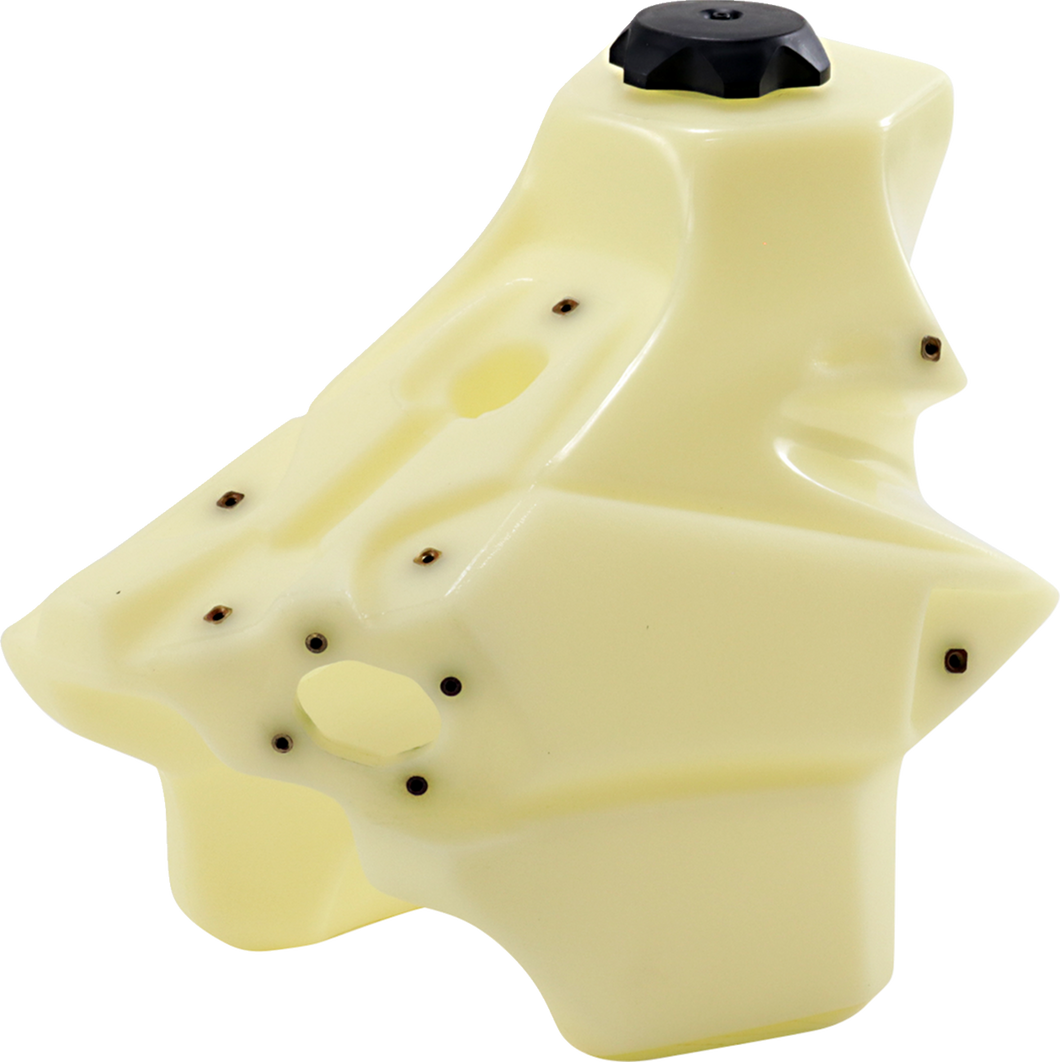Large-Capacity Gas Tank - Natural - KTM - 2.6 Gallon
