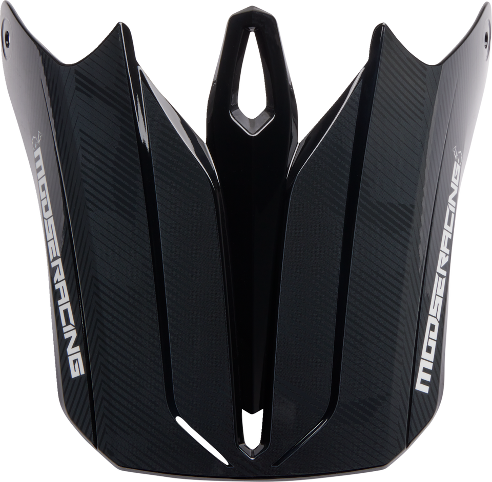 F.I. MIPS® Visor Kit - Agroid Camo - Gray/Black - Lutzka's Garage