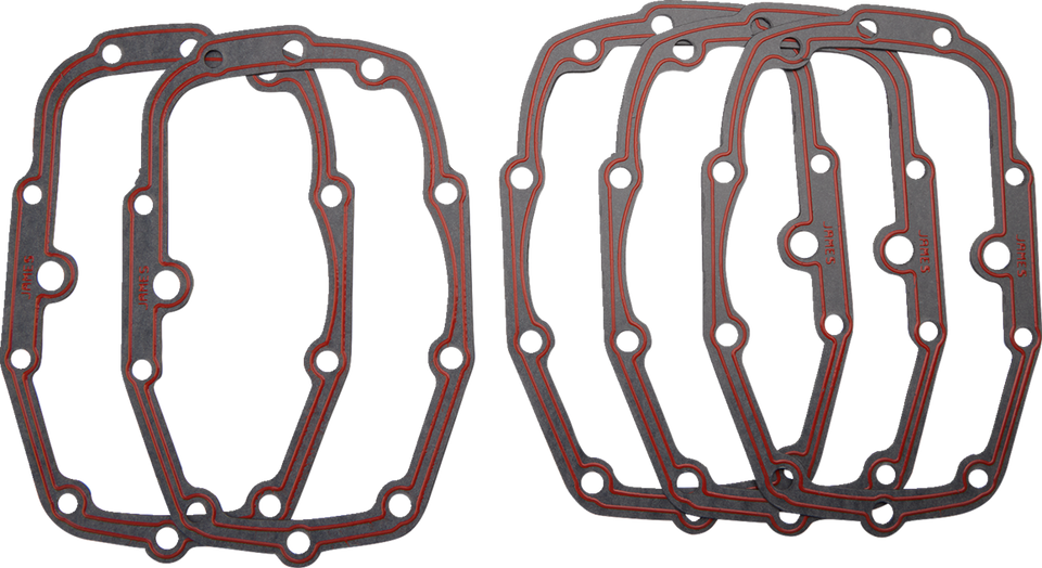 Bearing Housing Gasket - Silicon - 5 Speed