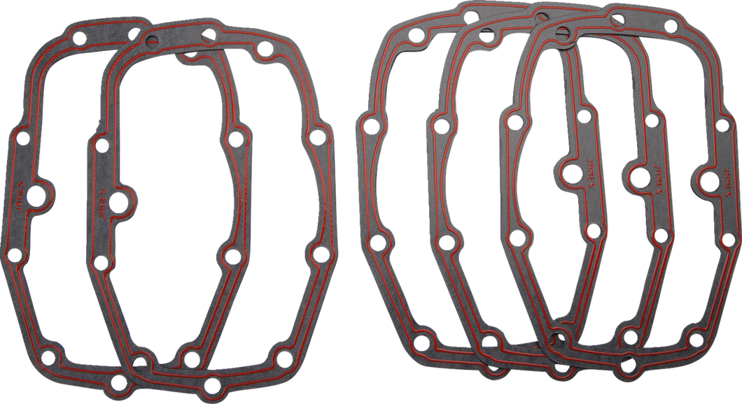 Bearing Housing Gasket - Silicon - 5 Speed