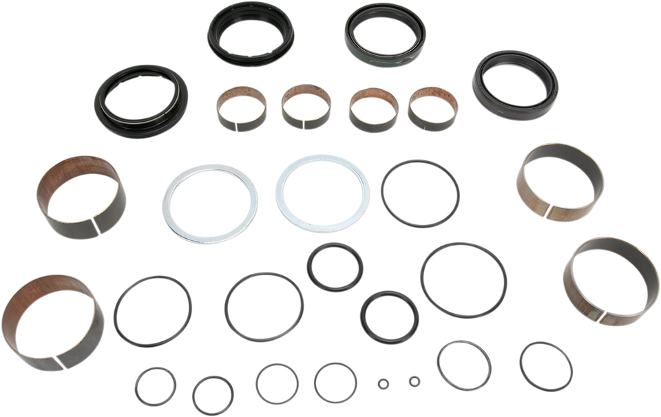 Fork Seal/Bushing Kit