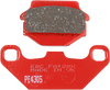 Sport Carbon Brake Pads