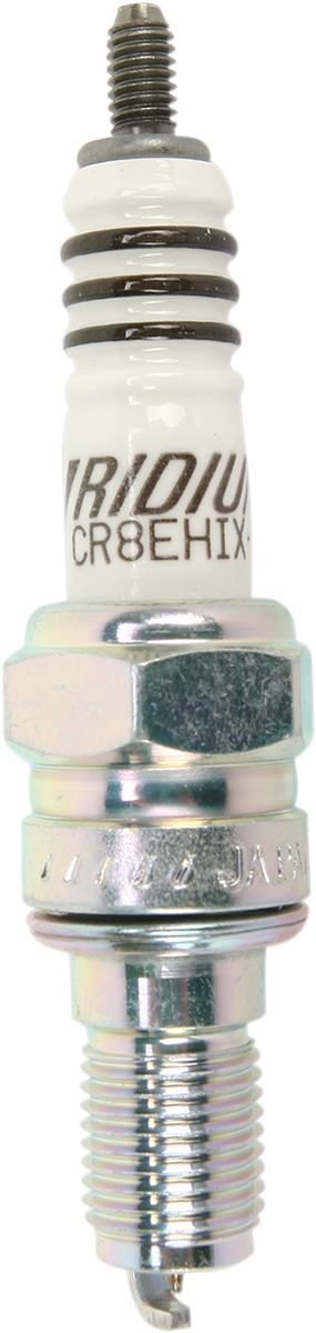 Iridium IX Spark Plug - CR8EHIX-9