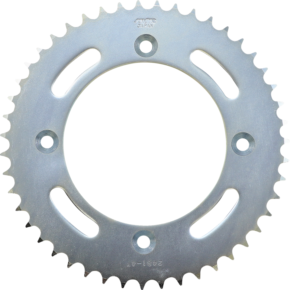 Rear Sprocket - 47 Tooth - Gas Gas/Husqvarna/KTM - Lutzka's Garage