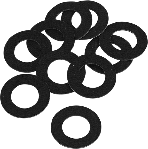 Oil Pump Cap Washer - FL