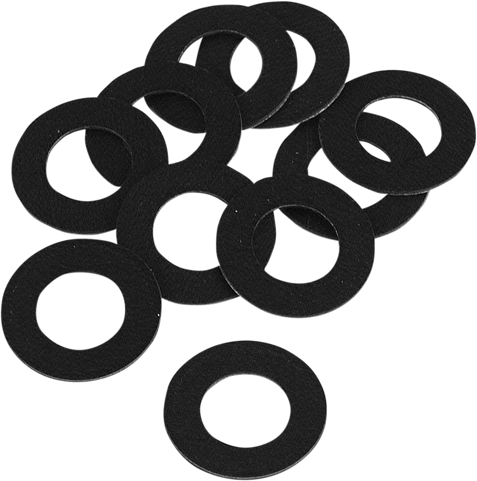 Oil Pump Cap Washer - FL