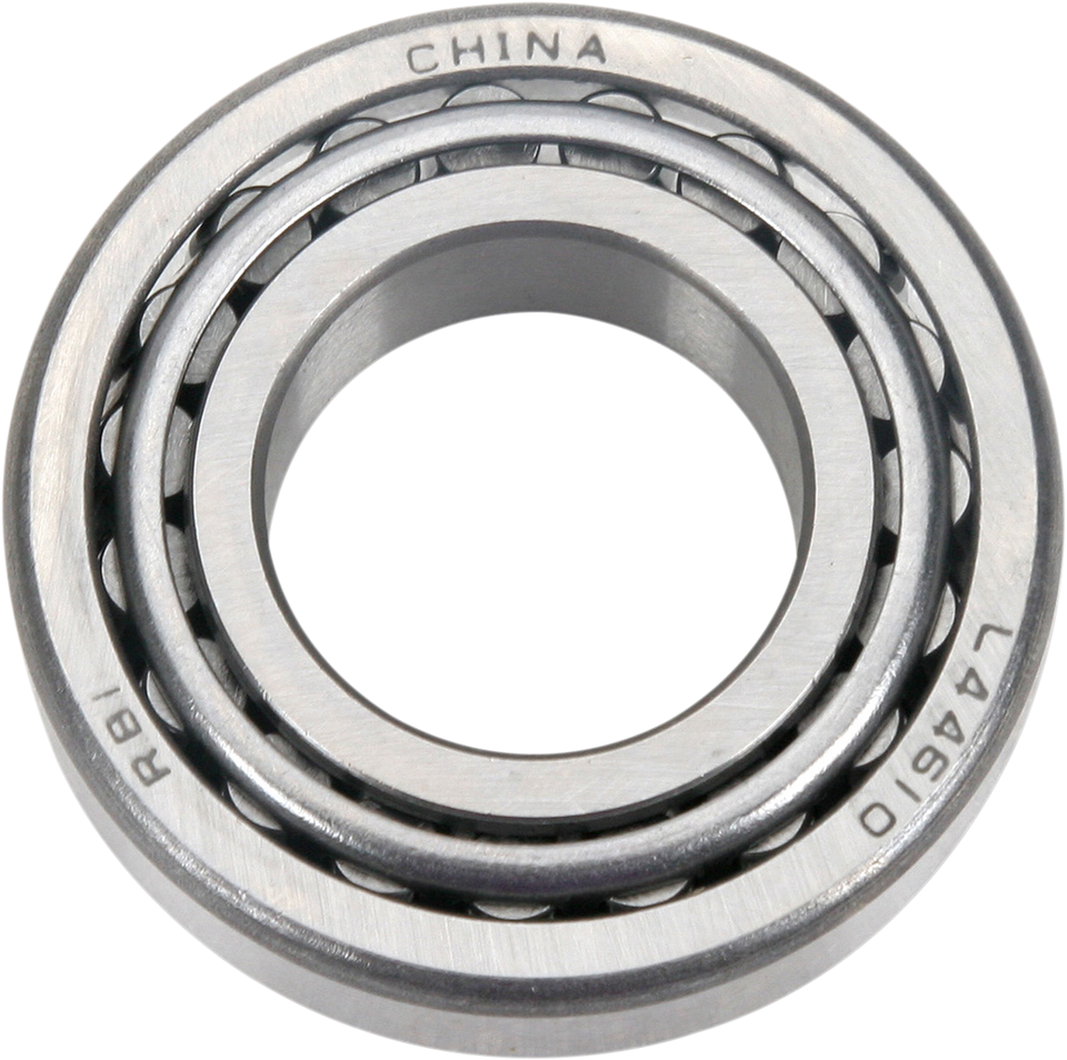 Wheel Bearing - Tapered - 1" - Lutzka's Garage