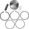 Piston Kit - 10.5:1 - Honda